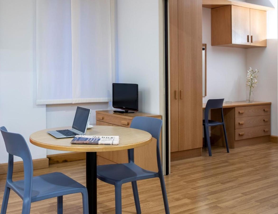 Residence Portello Mediolan Zewnętrze zdjęcie