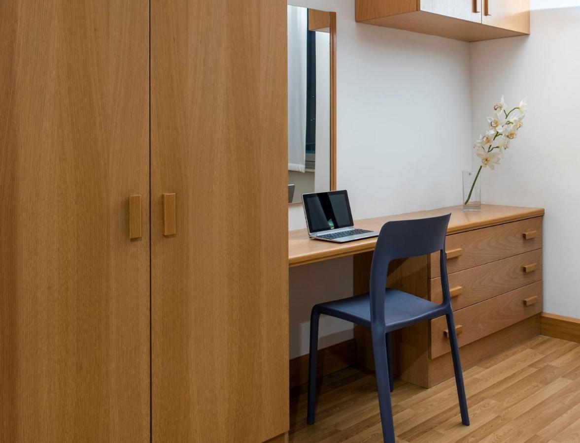 Residence Portello Mediolan Zewnętrze zdjęcie
