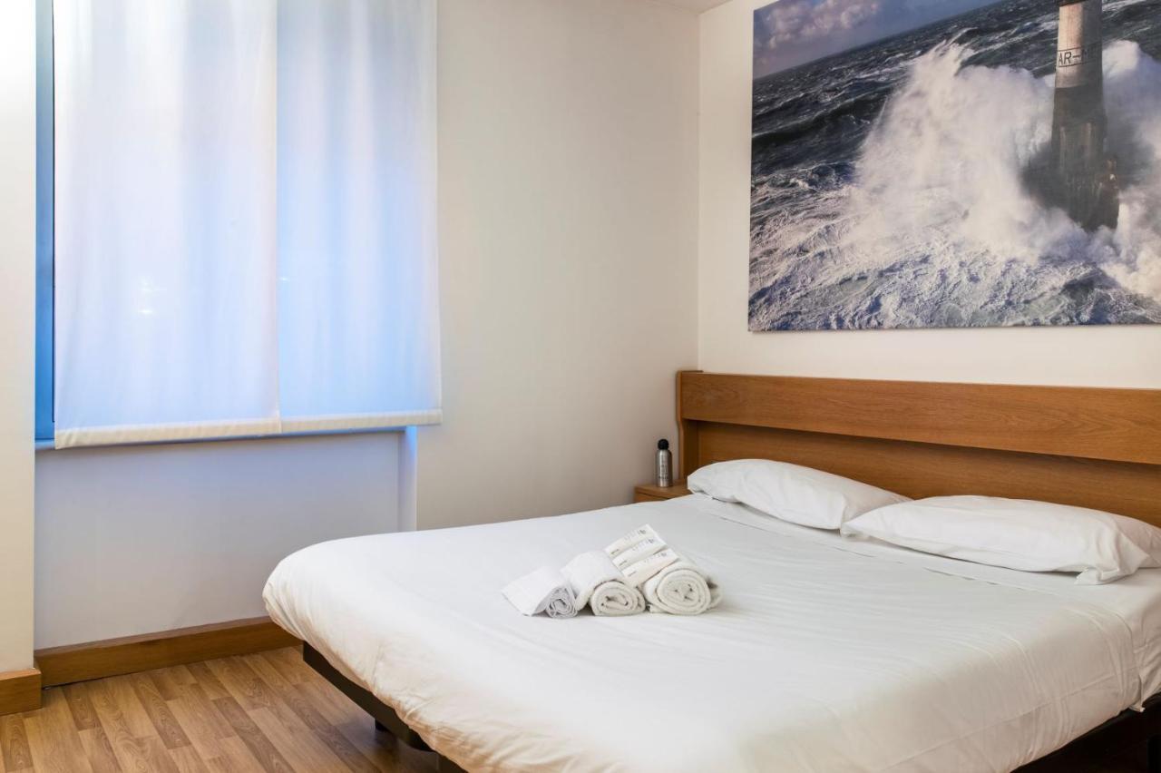 Residence Portello Mediolan Zewnętrze zdjęcie