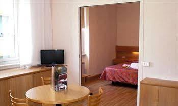 Residence Portello Mediolan Zewnętrze zdjęcie