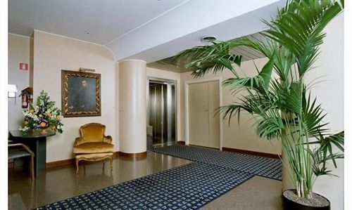 Residence Portello Mediolan Zewnętrze zdjęcie