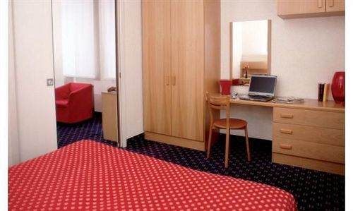 Residence Portello Mediolan Zewnętrze zdjęcie