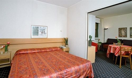 Residence Portello Mediolan Zewnętrze zdjęcie