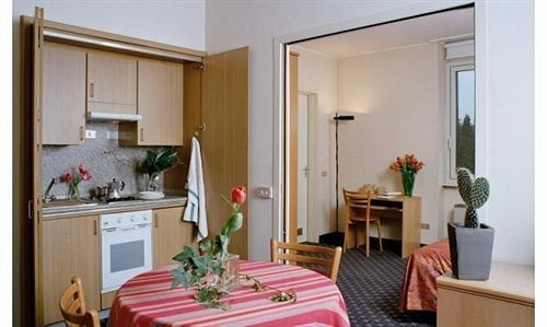 Residence Portello Mediolan Zewnętrze zdjęcie